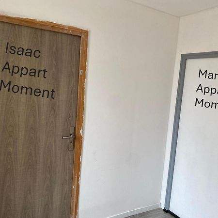 Mariya Appart Moment Saint-Omer  Exterior photo